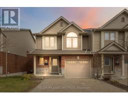 95 - 1010 FANSHAWE PARK ROAD E, London North, Ontario