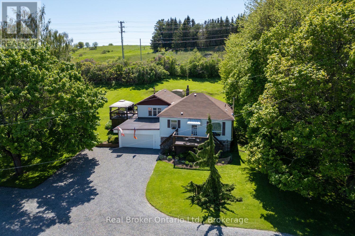 2359 Baseline Road W, Clarington, Ontario  L1C 5M2 - Photo 2 - E13207322