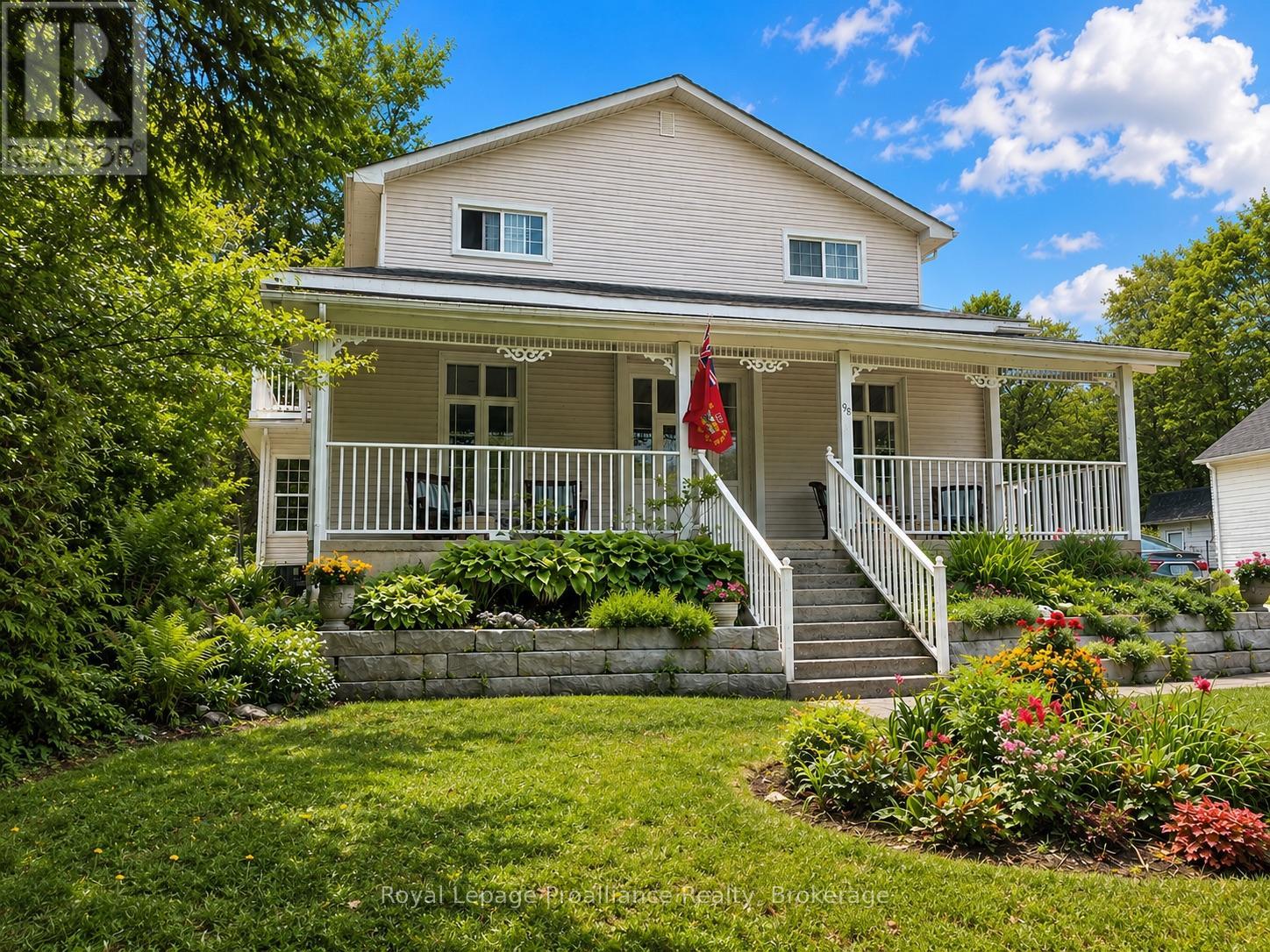 96 CAVAN STREET, Port Hope, Ontario