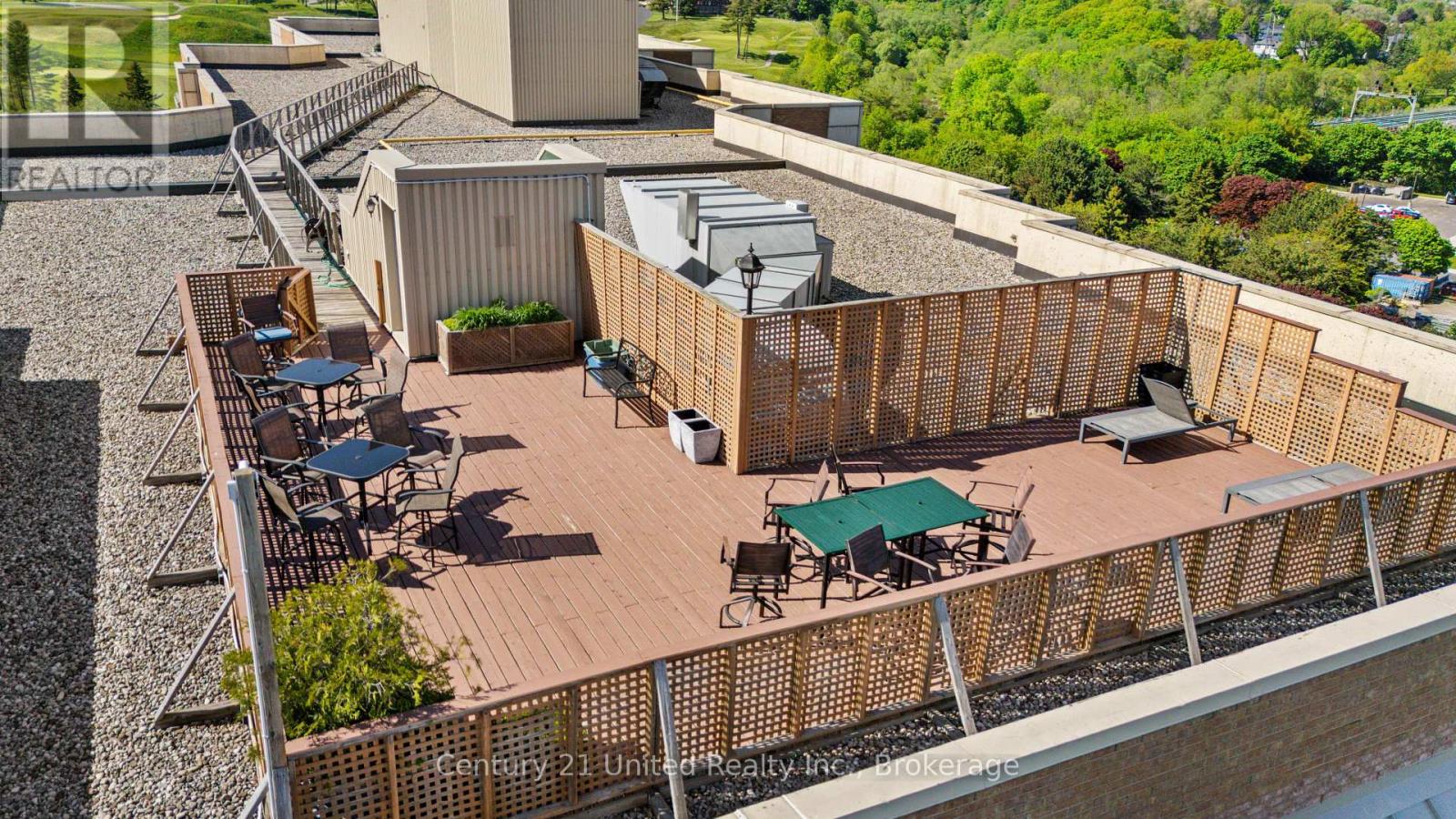 505 - 1485 Lakeshore Road E, Mississauga, Ontario  L5E 3G2 - Photo 19 - W13215258