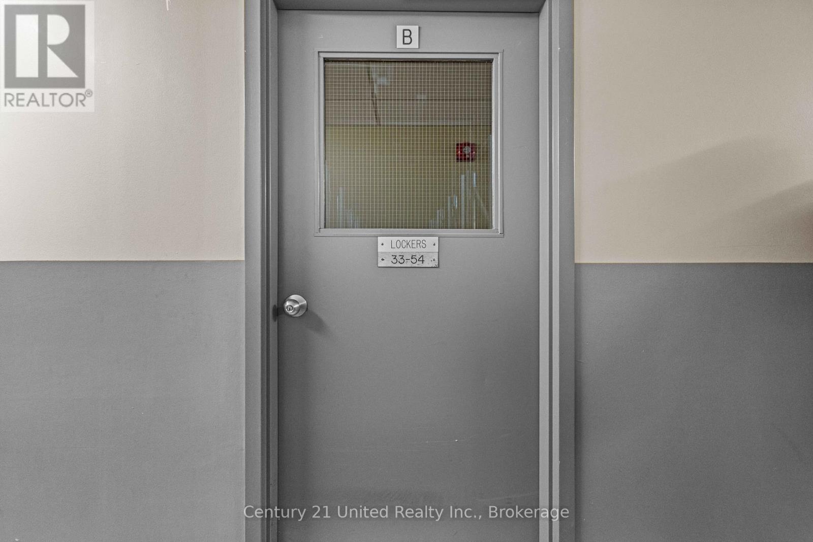 505 - 1485 Lakeshore Road E, Mississauga, Ontario  L5E 3G2 - Photo 29 - W13215258