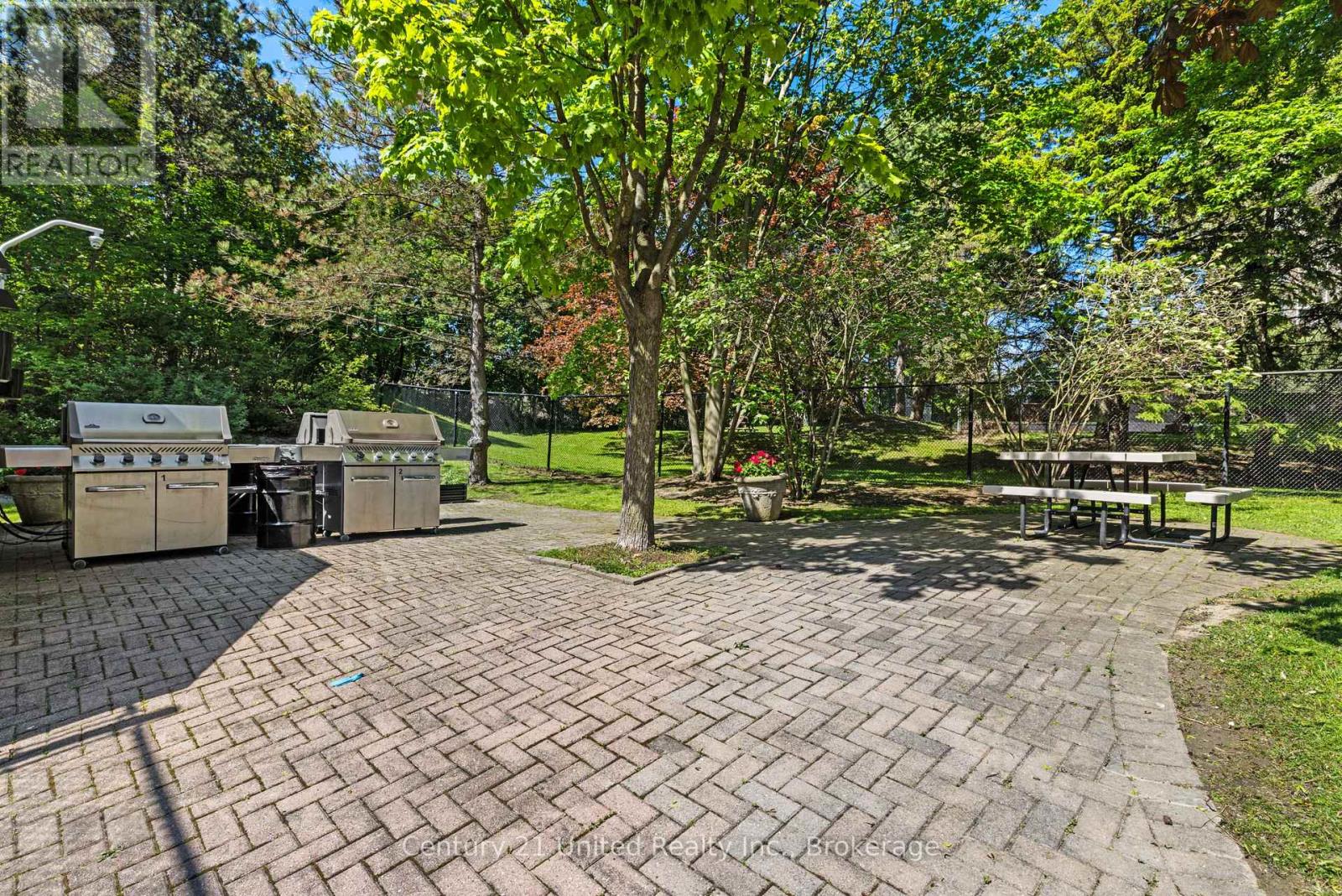 505 - 1485 Lakeshore Road E, Mississauga, Ontario  L5E 3G2 - Photo 21 - W13215258