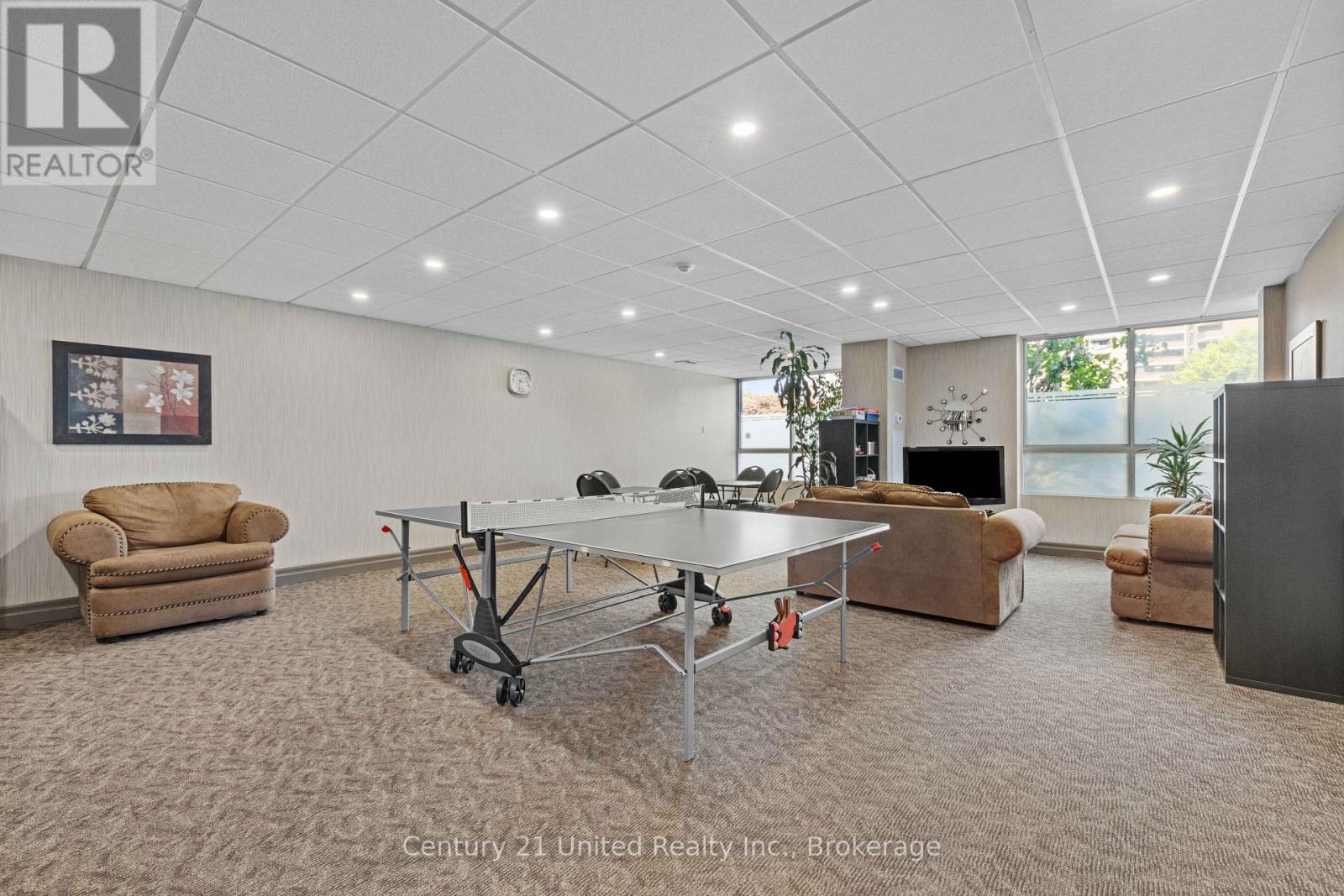 505 - 1485 Lakeshore Road E, Mississauga, Ontario  L5E 3G2 - Photo 26 - W13215258
