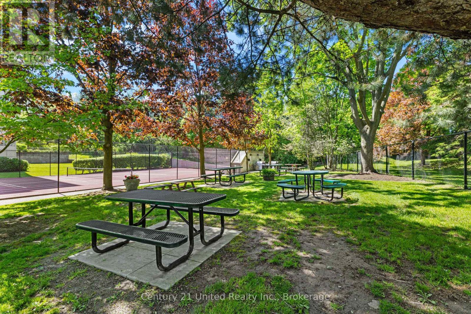 505 - 1485 Lakeshore Road E, Mississauga, Ontario  L5E 3G2 - Photo 20 - W13215258