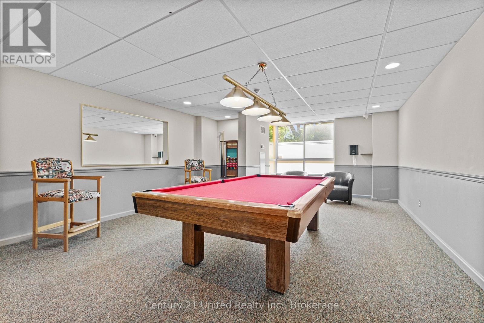 505 - 1485 Lakeshore Road E, Mississauga, Ontario  L5E 3G2 - Photo 28 - W13215258