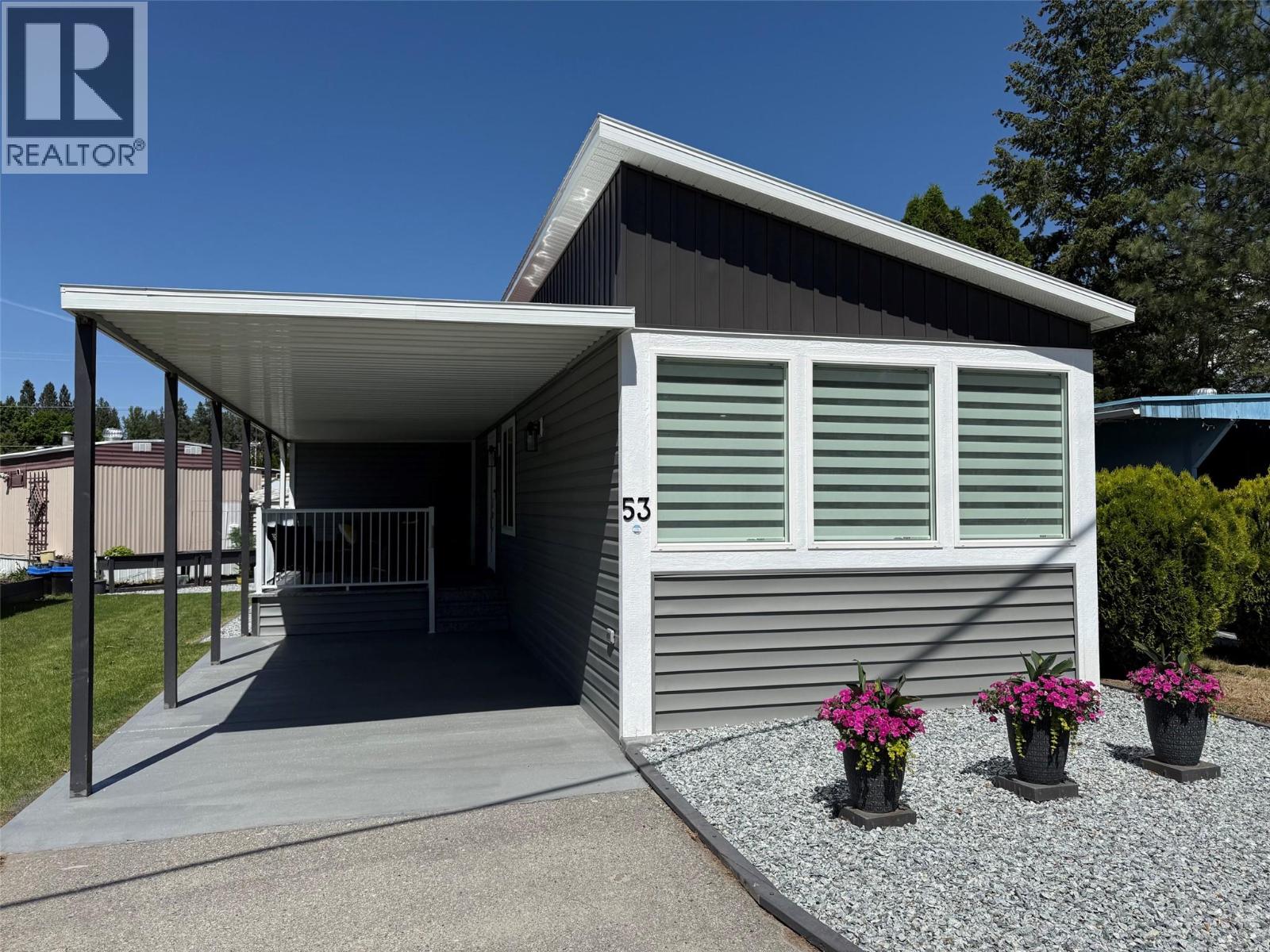 8712 Steuart Street Unit# 53, summerland, British Columbia