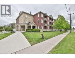95 WILSON Street W Unit# 310, ancaster, Ontario