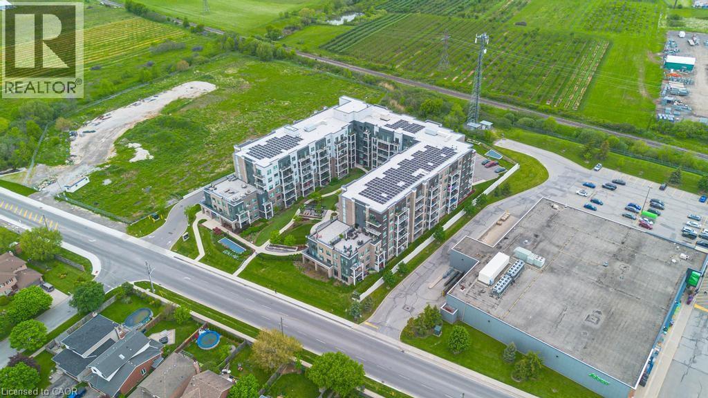 5055 Greenlane Road Unit# 340, Lincoln, Ontario  L3J 2J3 - Photo 23 - 40834920