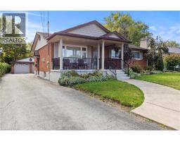 35 CHANTLER Road, welland, Ontario