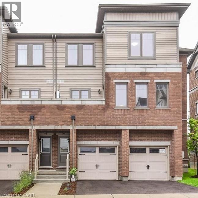 70 Willowrun Drive Unit# F1, Kitchener, Ontario  N2A 0J3 - Photo 1 - 40834610