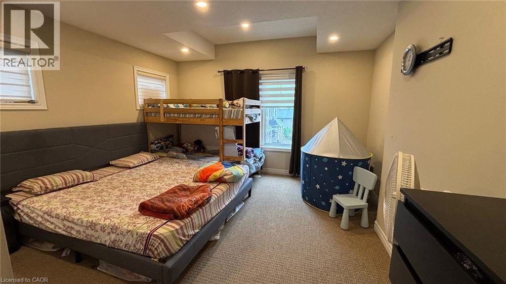 70 Willowrun Drive Unit# F1, Kitchener, Ontario  N2A 0J3 - Photo 10 - 40834610