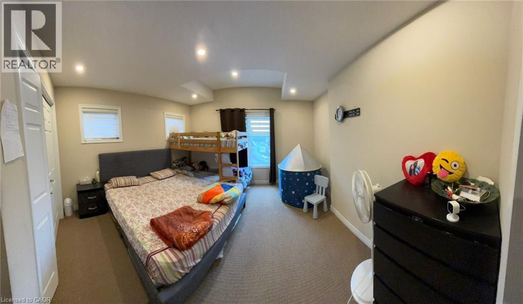70 Willowrun Drive Unit# F1, Kitchener, Ontario  N2A 0J3 - Photo 11 - 40834610