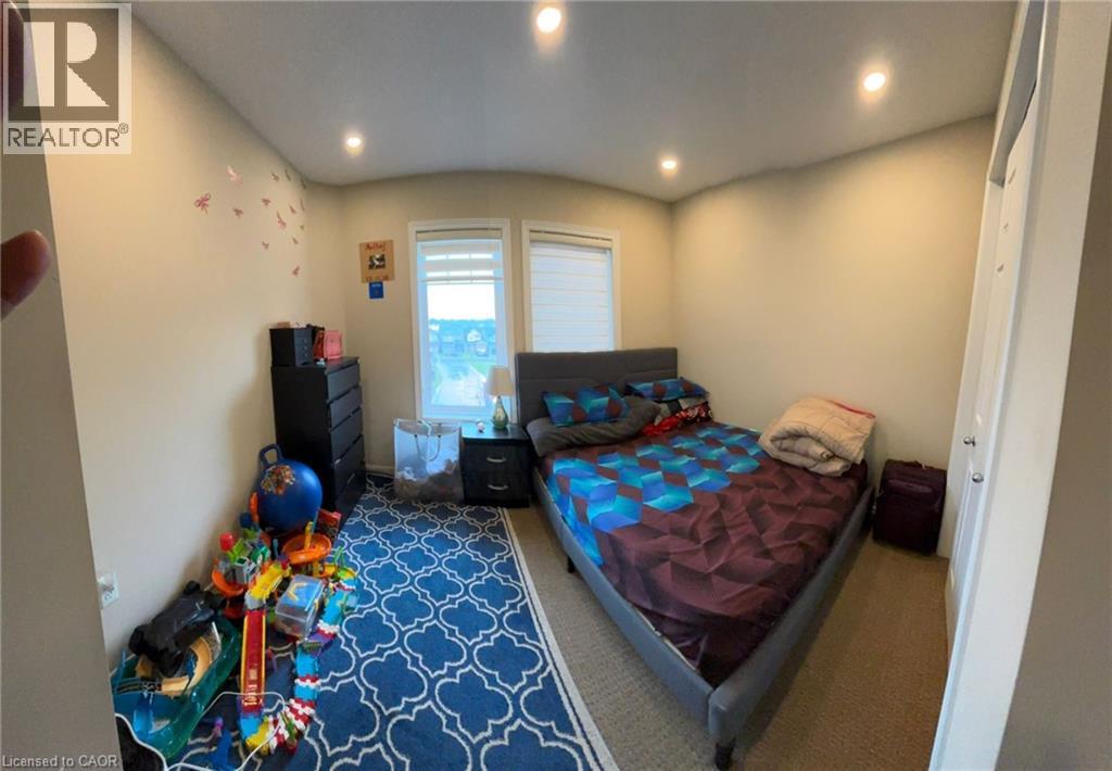 70 Willowrun Drive Unit# F1, Kitchener, Ontario  N2A 0J3 - Photo 12 - 40834610