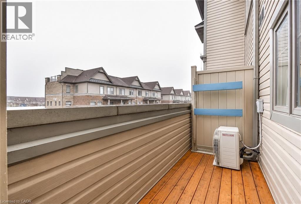 70 Willowrun Drive Unit# F1, Kitchener, Ontario  N2A 0J3 - Photo 15 - 40834610