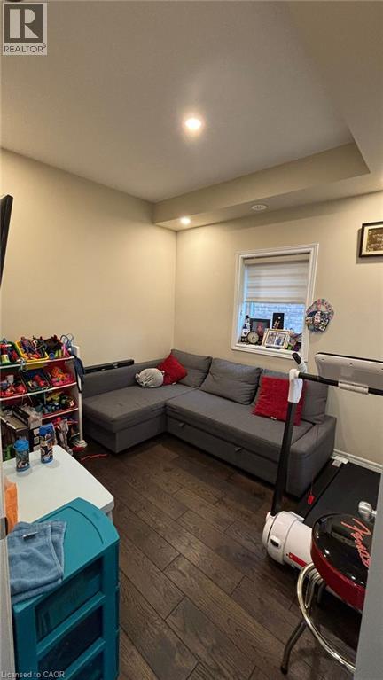 70 Willowrun Drive Unit# F1, Kitchener, Ontario  N2A 0J3 - Photo 6 - 40834610