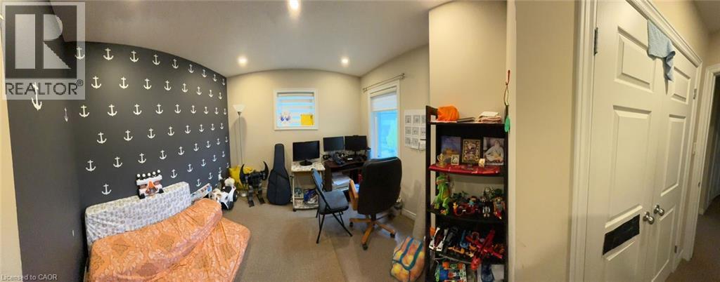 70 Willowrun Drive Unit# F1, Kitchener, Ontario  N2A 0J3 - Photo 8 - 40834610