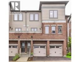 70 WILLOWRUN Drive Unit# F1, Kitchener, Ontario