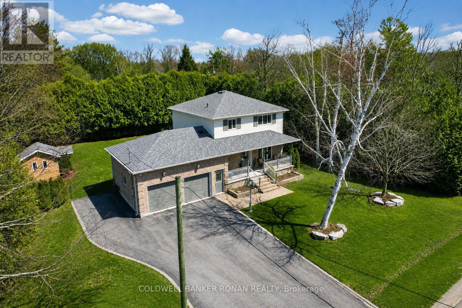 31 MARIE STREET, Georgina, Ontario
