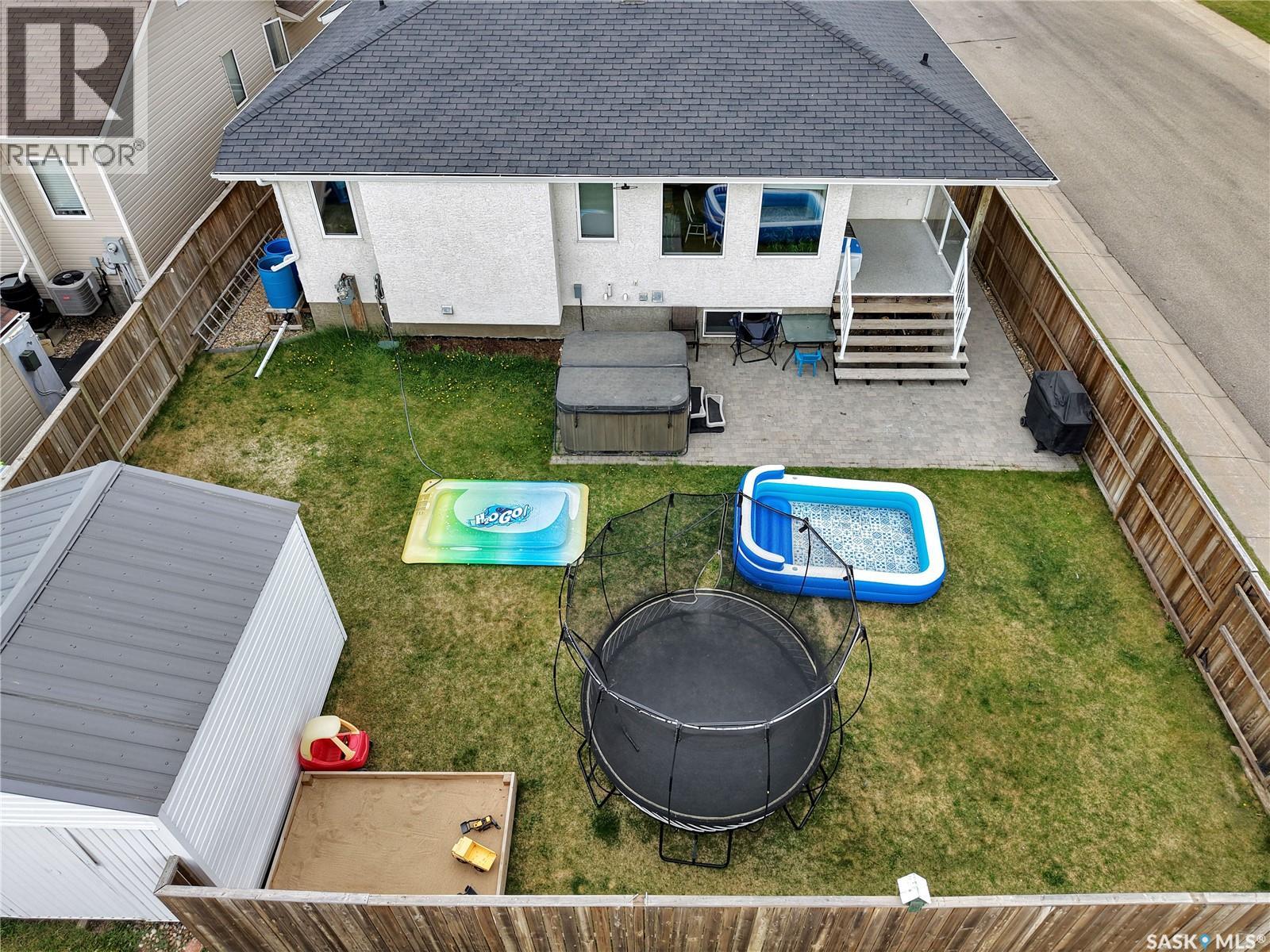 201 Brookside Court, Warman, Saskatchewan  S0K 0A1 - Photo 37 - SK034853