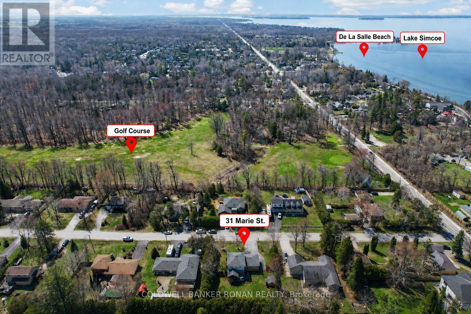 31 Marie Street, Georgina, Ontario  L0E 1L0 - Photo 3 - N13059462