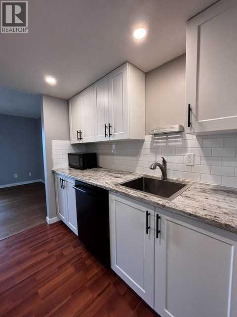 124, 9501 72 Avenue, Grande Prairie, Alberta  T8V 6A1 - Photo 4 - A2312304