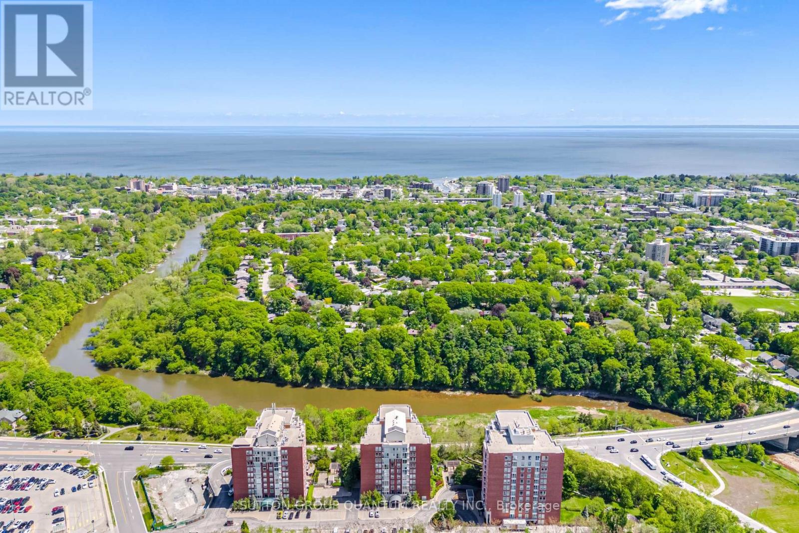 503 - 50 Old Mill Road, Oakville, Ontario L6J 7W1 - Photo 49 - W13215862
