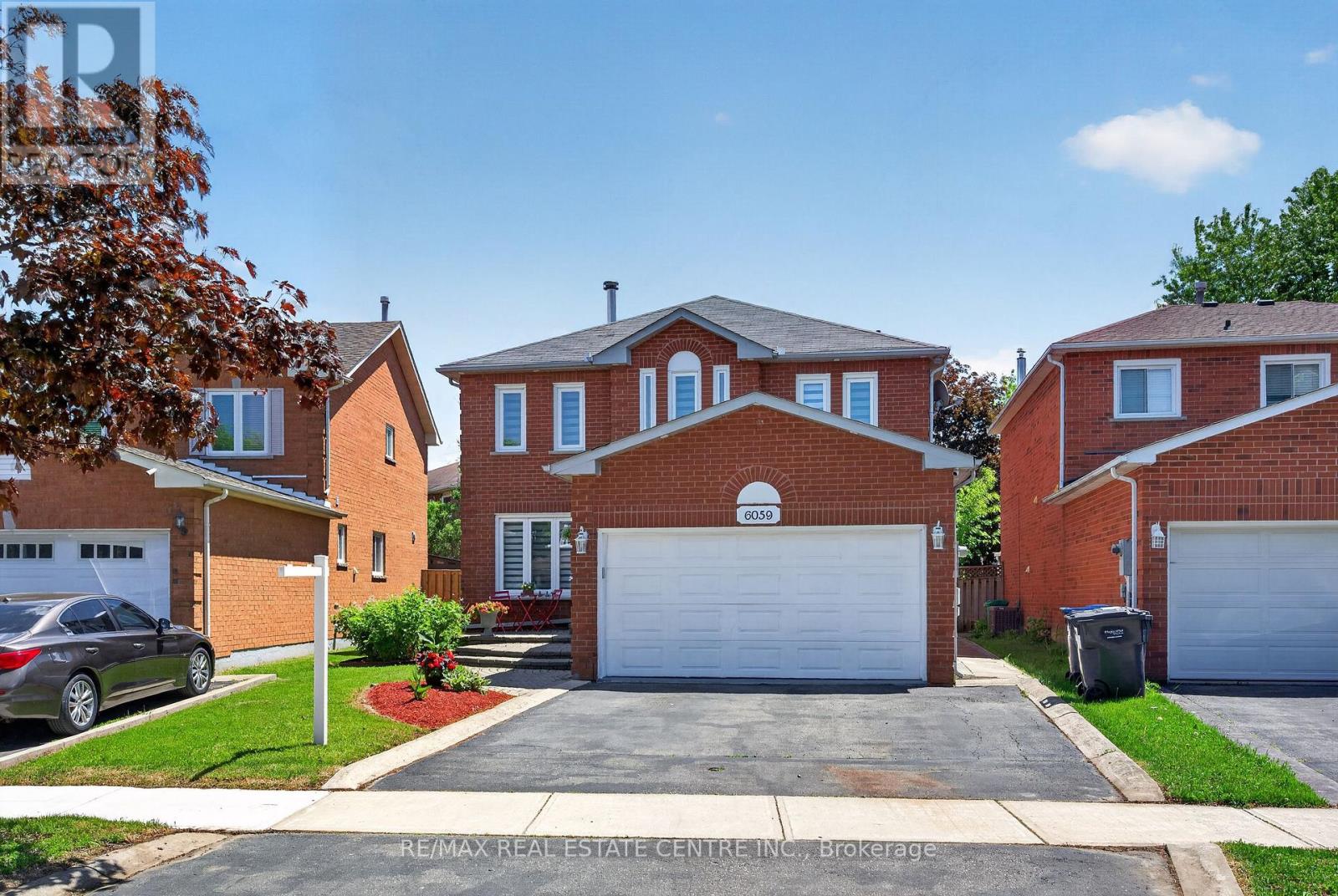 6059 GEMINI CRESCENT, Mississauga, Ontario