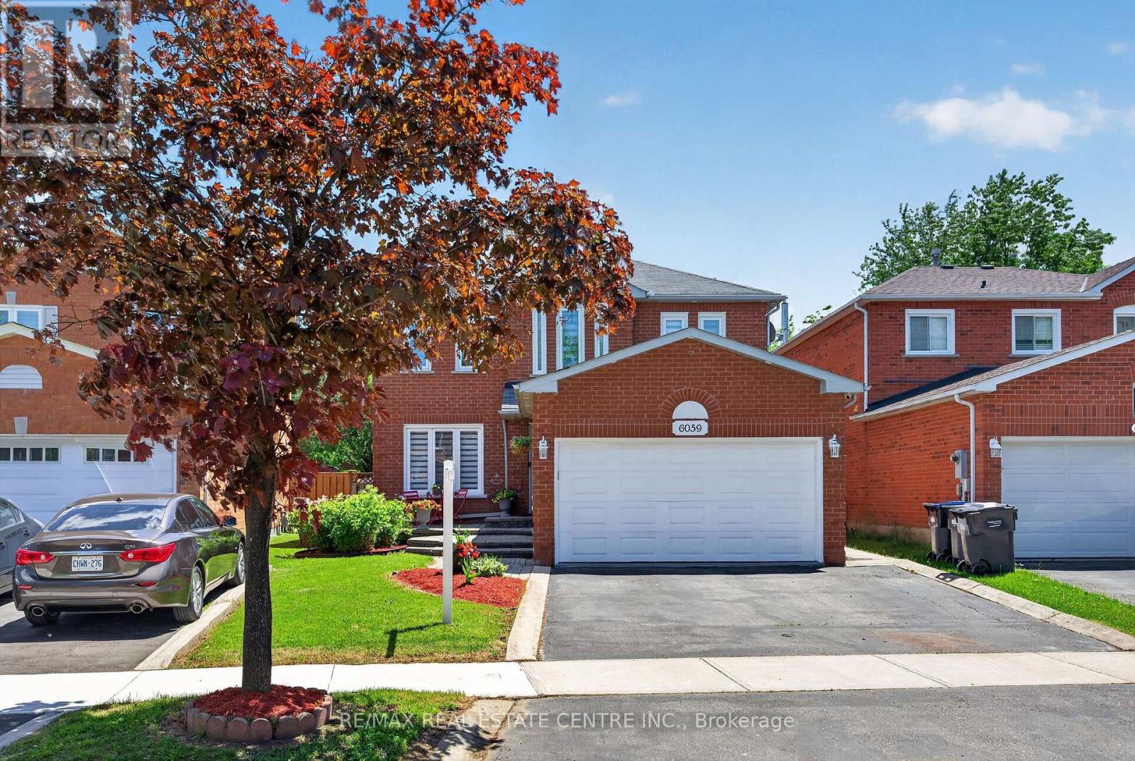 6059 Gemini Crescent, Mississauga, Ontario  L5N 6B6 - Photo 3 - W13215878