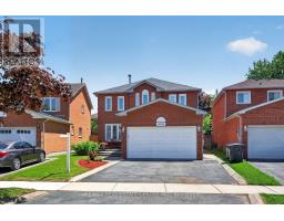 6059 GEMINI CRESCENT, Mississauga, Ontario