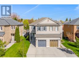 2029 BLUE JAY BOULEVARD, Oakville, Ontario