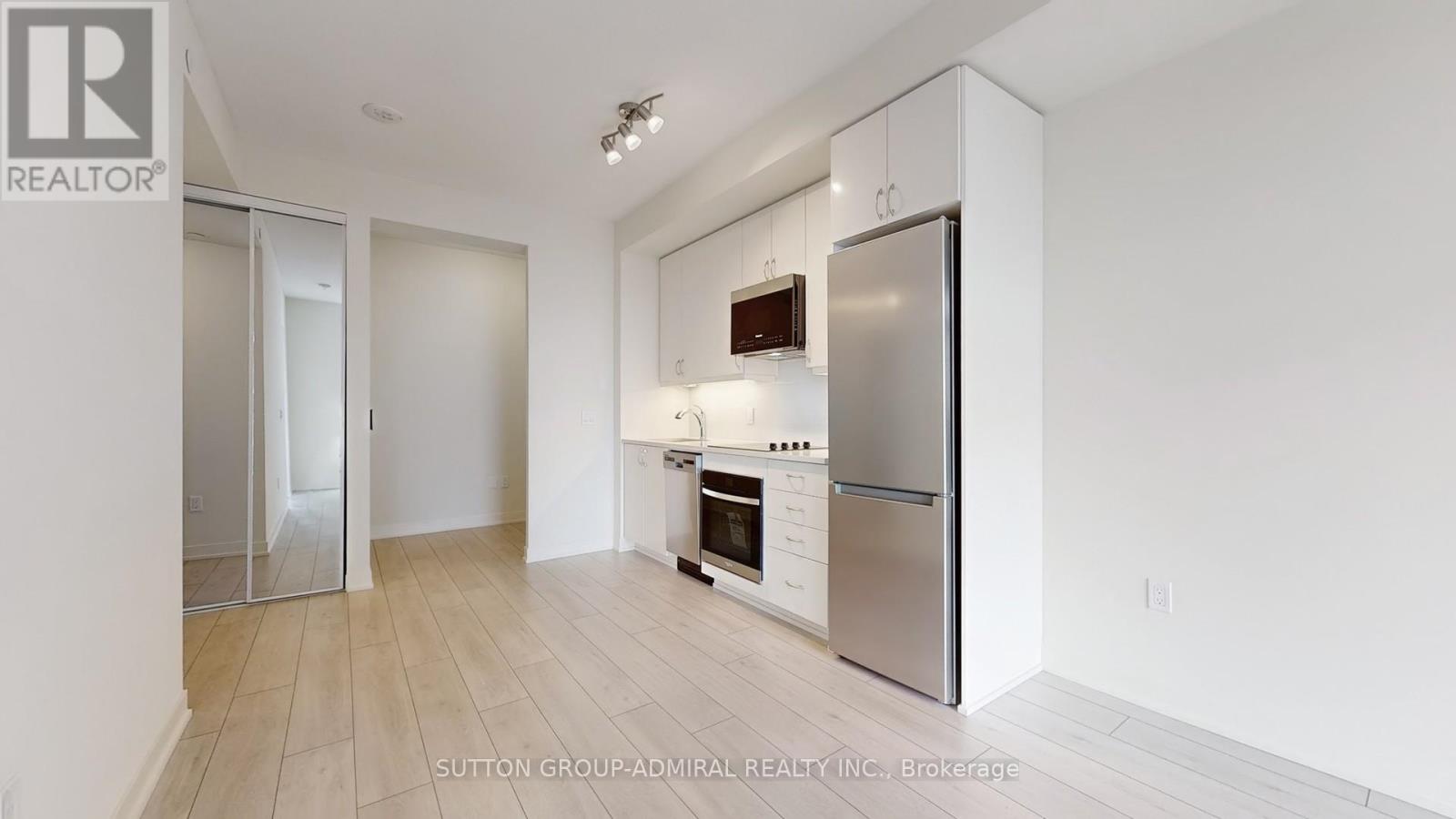 4807 - 38 Annie Craig Drive, Toronto, Ontario  M8V 0G9 - Photo 13 - W13215890