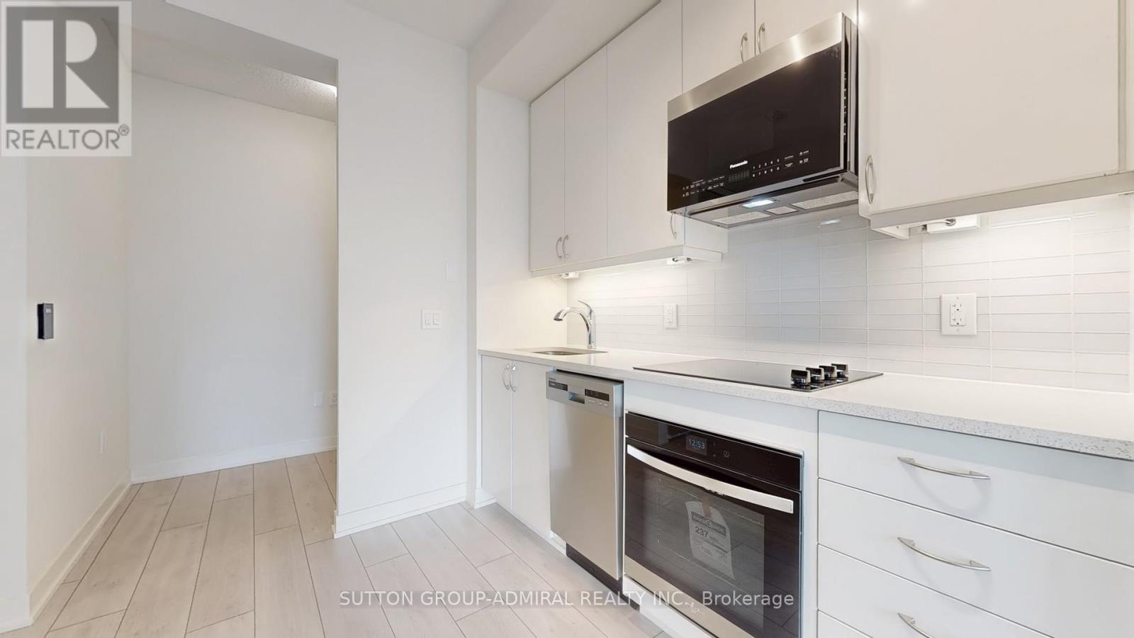 4807 - 38 Annie Craig Drive, Toronto, Ontario  M8V 0G9 - Photo 14 - W13215890