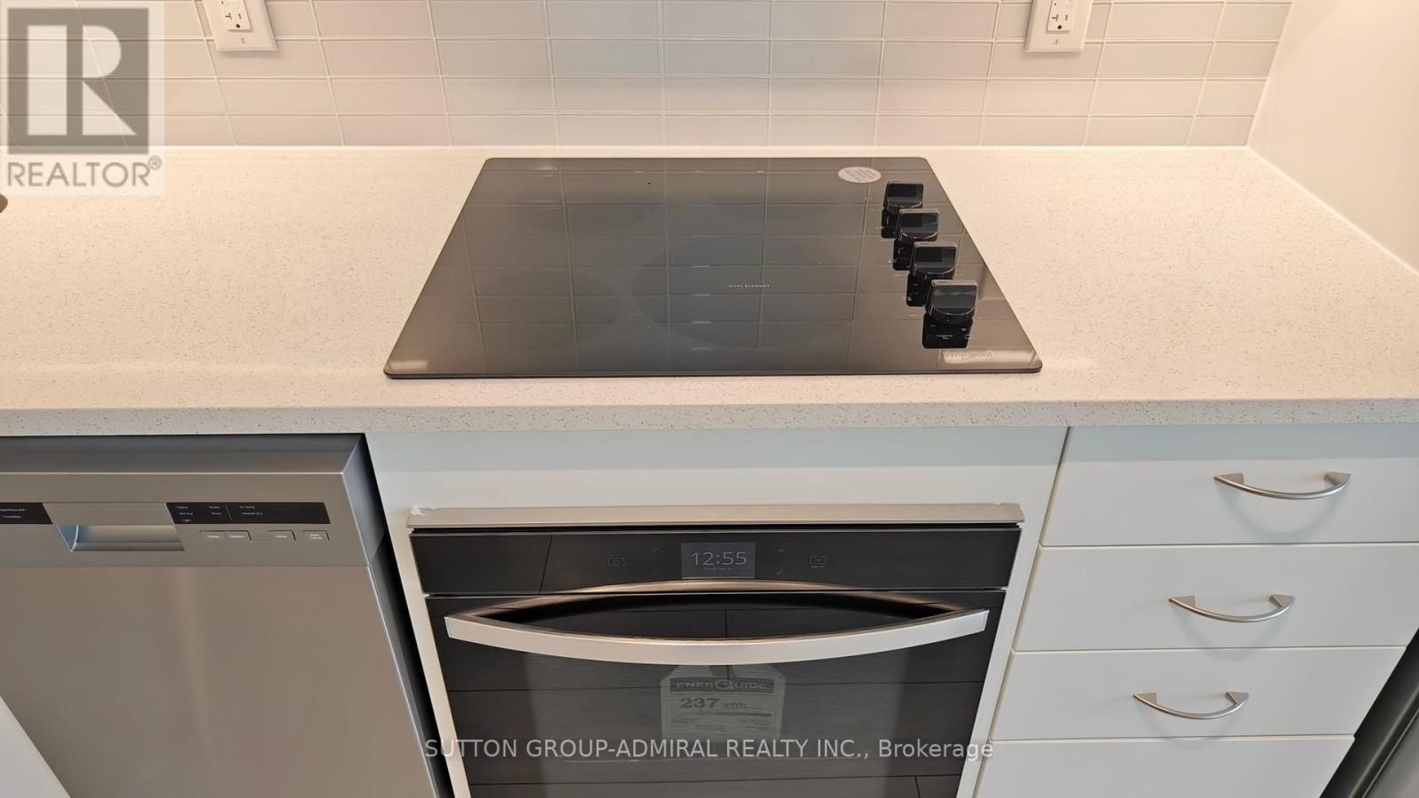 4807 - 38 Annie Craig Drive, Toronto, Ontario  M8V 0G9 - Photo 15 - W13215890