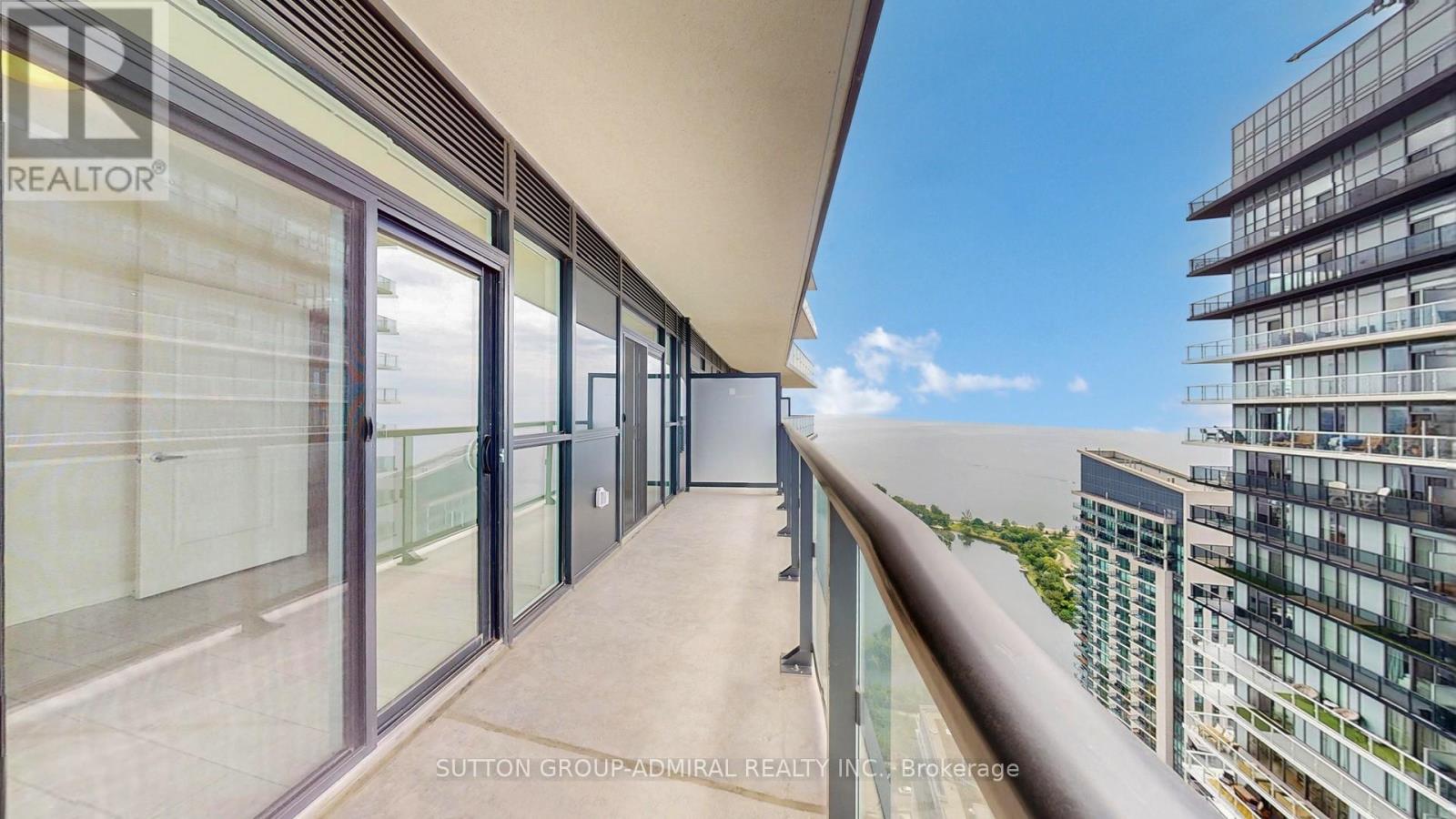 4807 - 38 Annie Craig Drive, Toronto, Ontario  M8V 0G9 - Photo 25 - W13215890