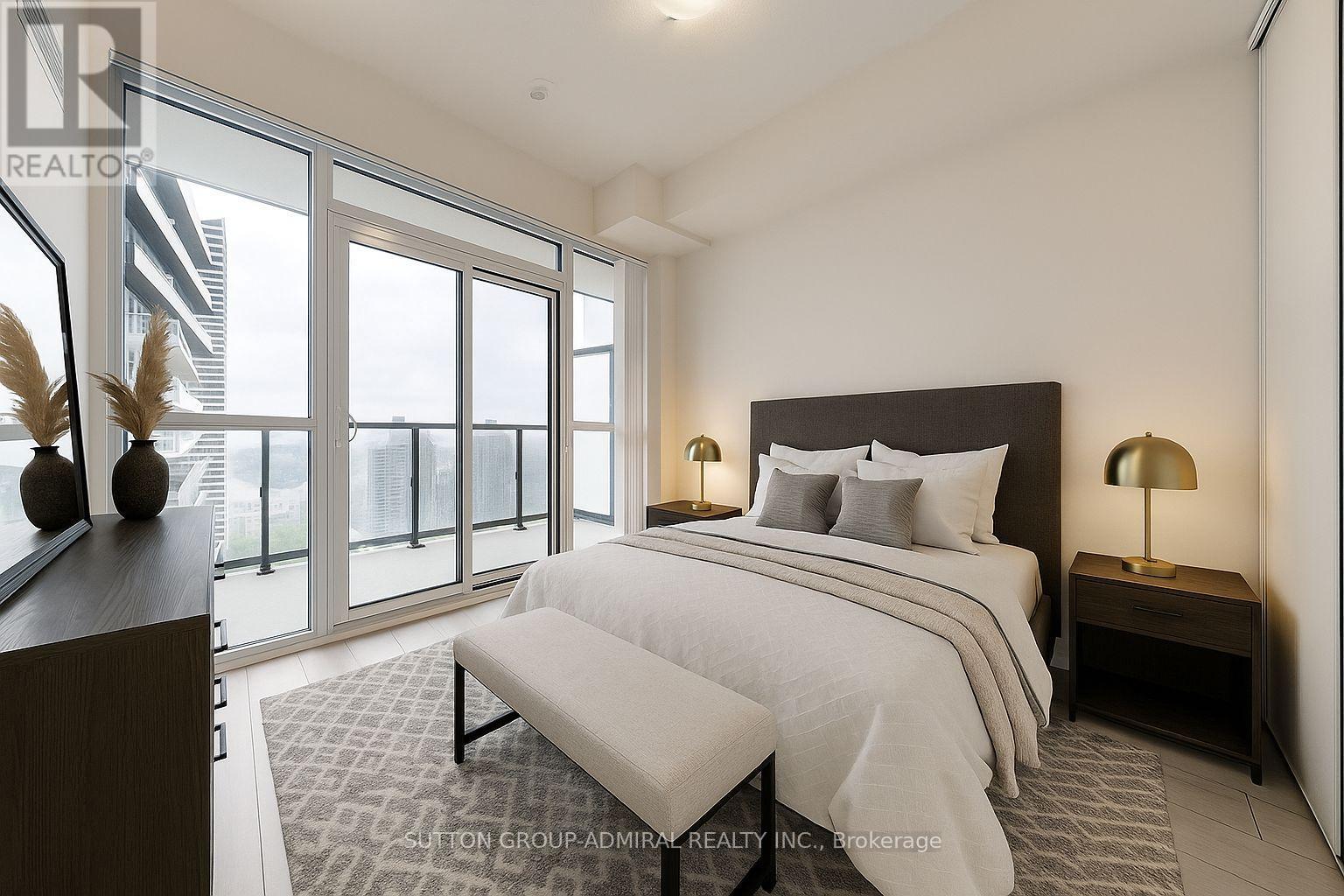 4807 - 38 Annie Craig Drive, Toronto, Ontario  M8V 0G9 - Photo 3 - W13215890