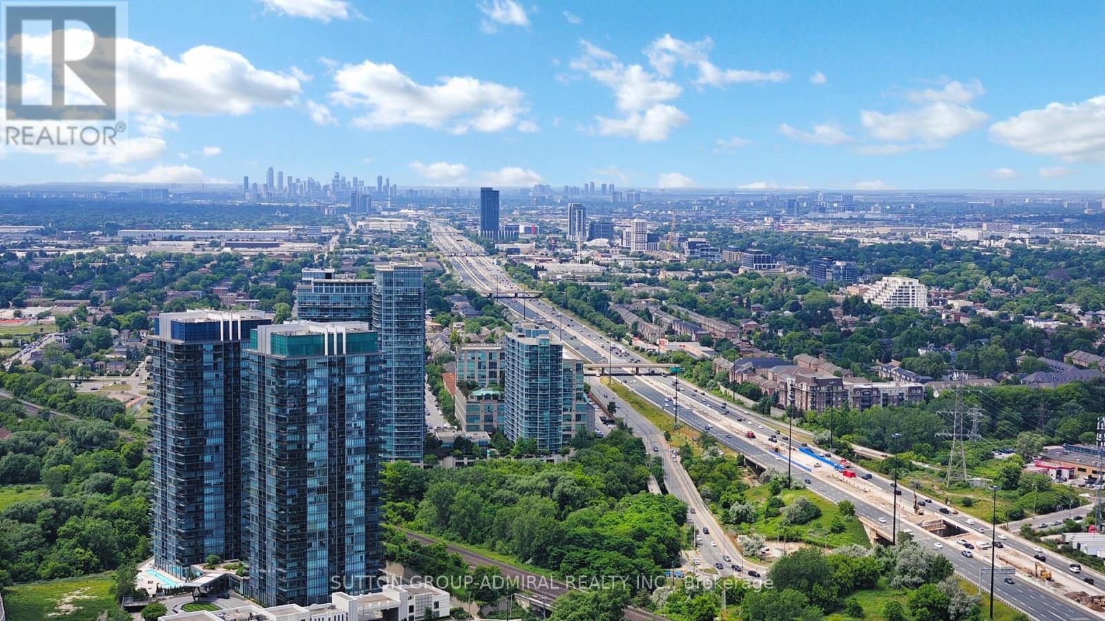 4807 - 38 Annie Craig Drive, Toronto, Ontario  M8V 0G9 - Photo 31 - W13215890