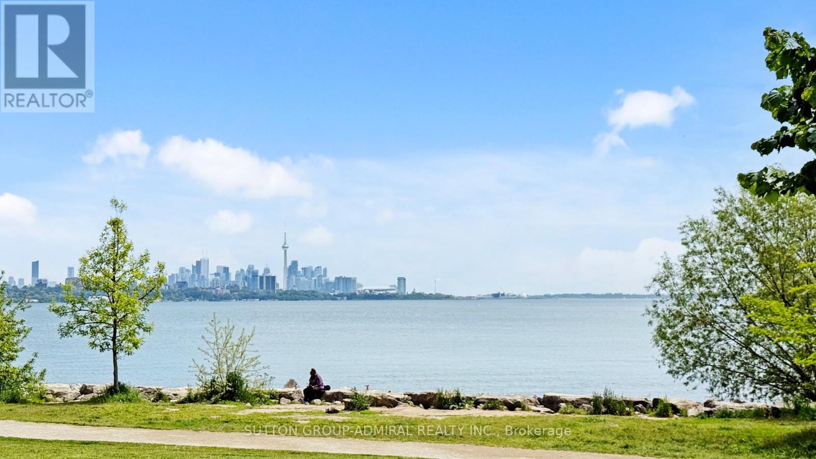 4807 - 38 Annie Craig Drive, Toronto, Ontario  M8V 0G9 - Photo 37 - W13215890