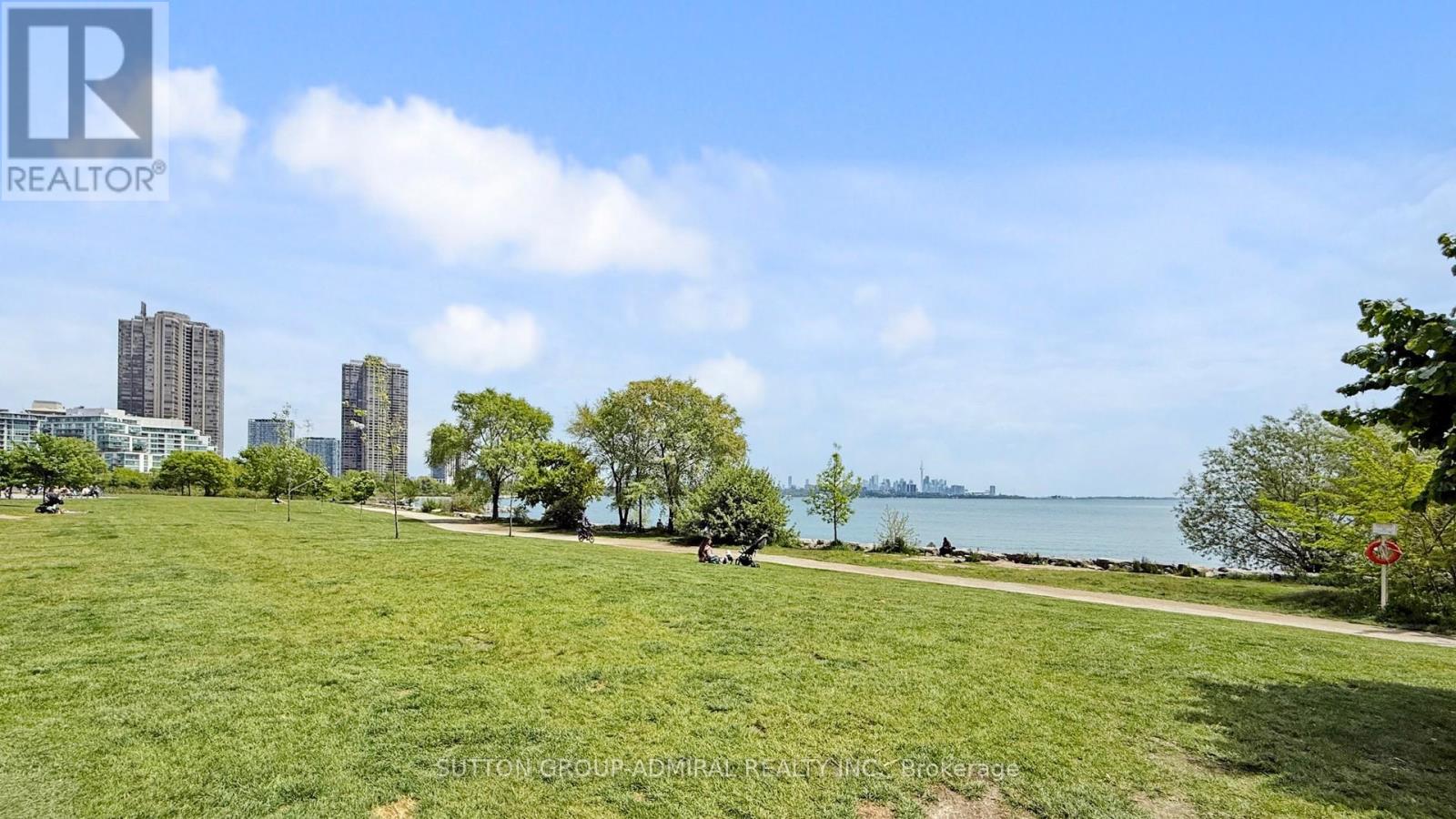 4807 - 38 Annie Craig Drive, Toronto, Ontario  M8V 0G9 - Photo 38 - W13215890