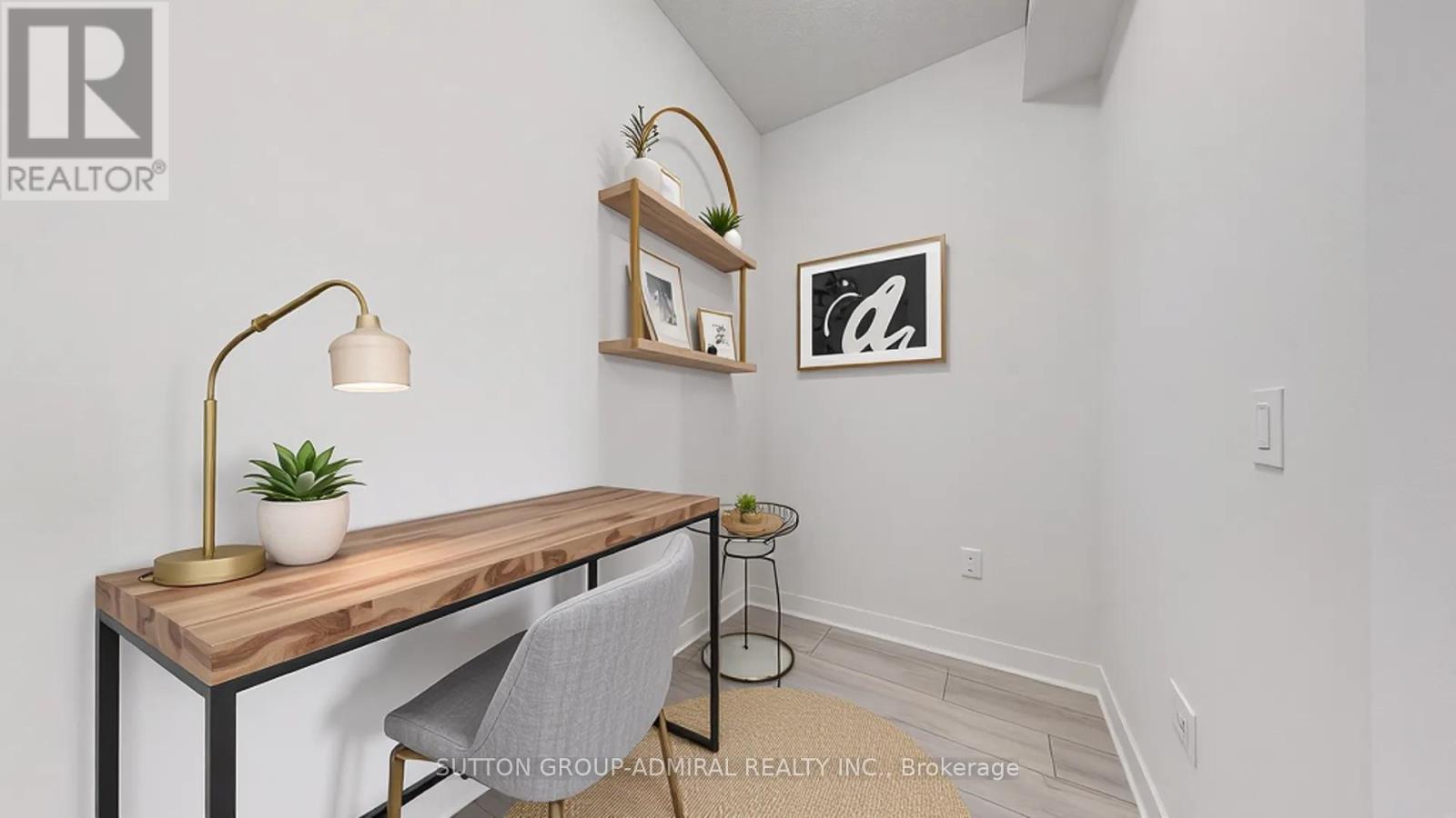 4807 - 38 Annie Craig Drive, Toronto, Ontario  M8V 0G9 - Photo 5 - W13215890