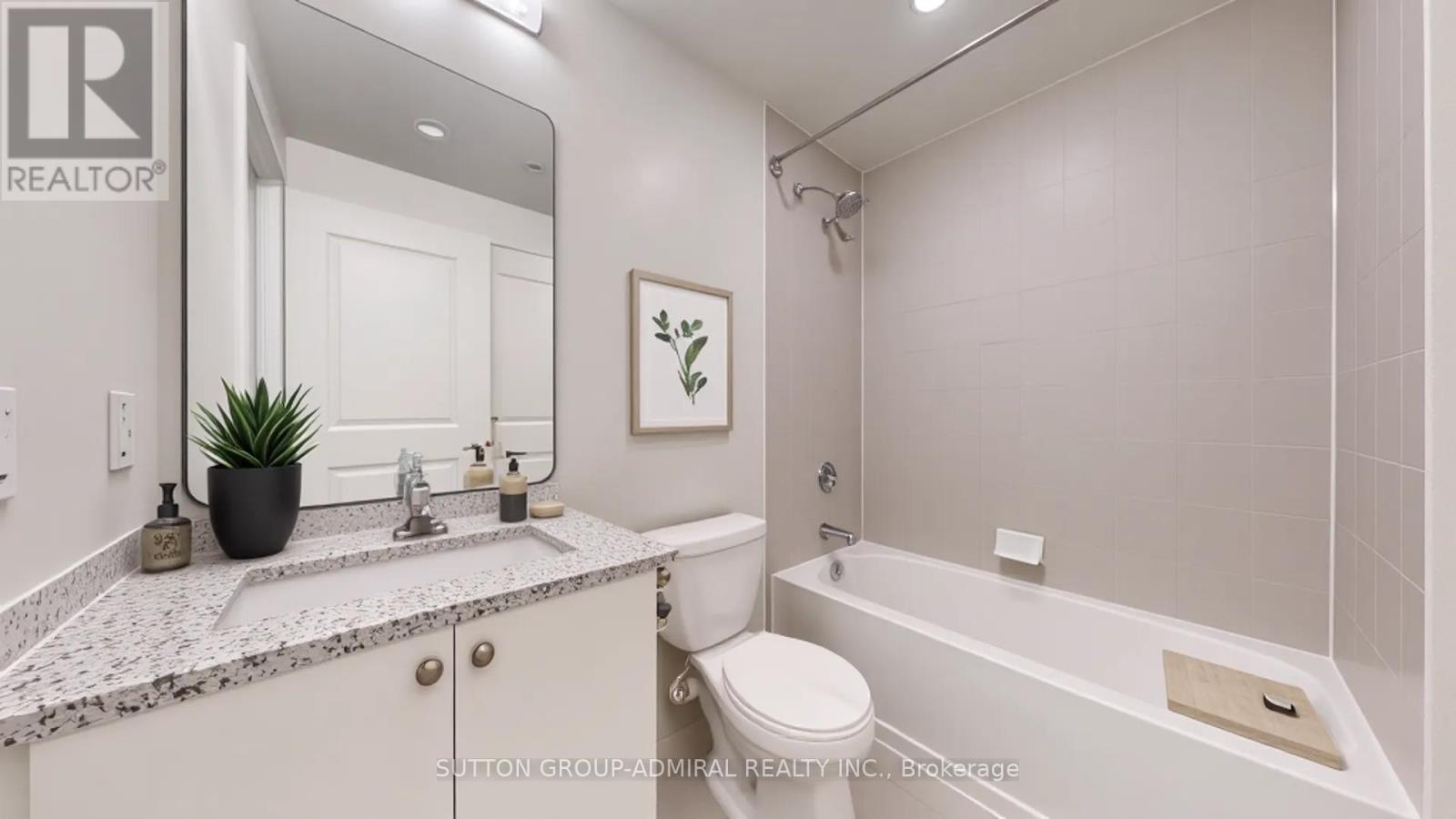 4807 - 38 Annie Craig Drive, Toronto, Ontario  M8V 0G9 - Photo 6 - W13215890