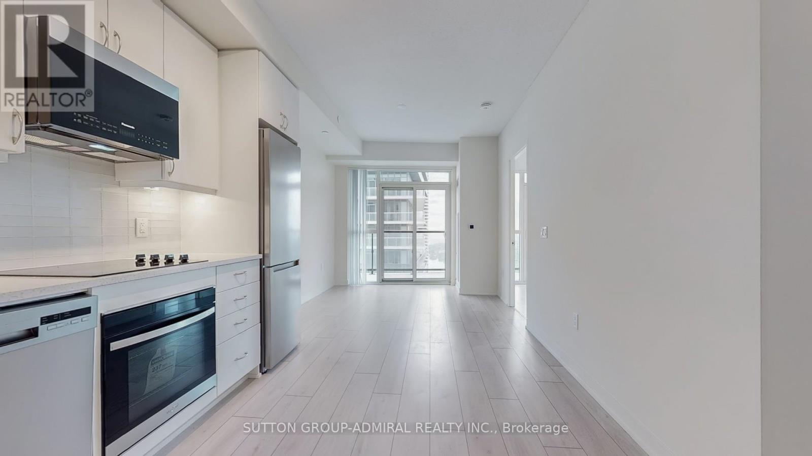 4807 - 38 Annie Craig Drive, Toronto, Ontario  M8V 0G9 - Photo 7 - W13215890