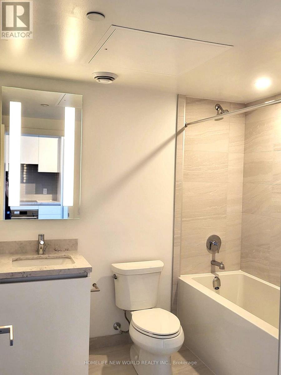 4908 - 4015 The Exchange, Mississauga, Ontario  L5B 0N9 - Photo 8 - W13215912