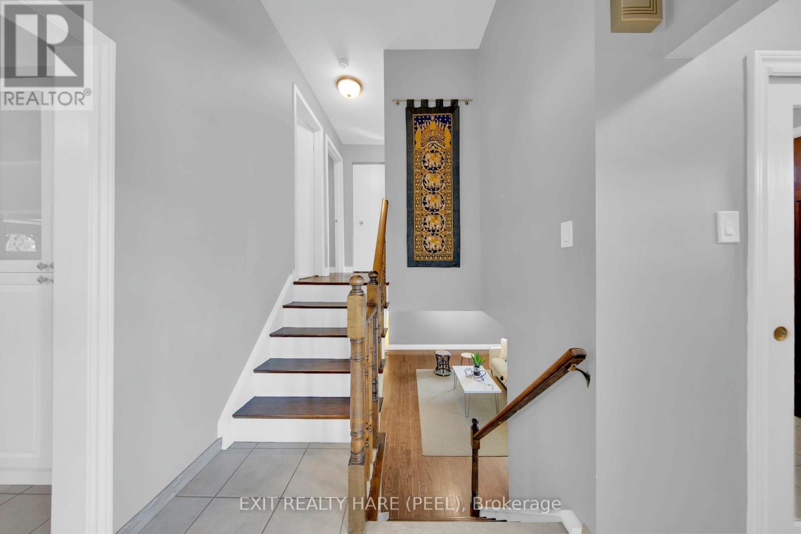 84 Addington Crescent, Brampton, Ontario  L6T 2R3 - Photo 10 - W13215930