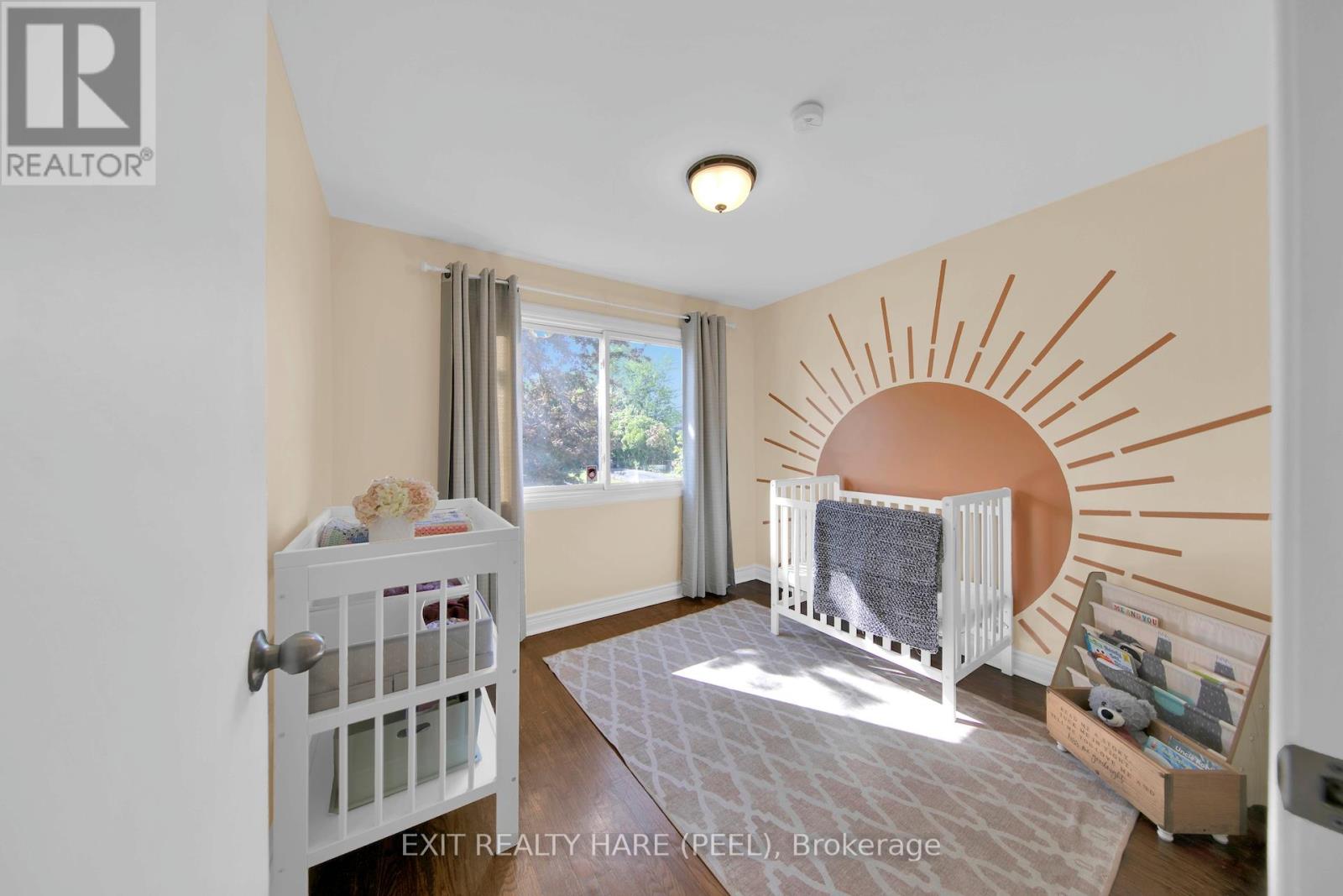 84 Addington Crescent, Brampton, Ontario  L6T 2R3 - Photo 11 - W13215930