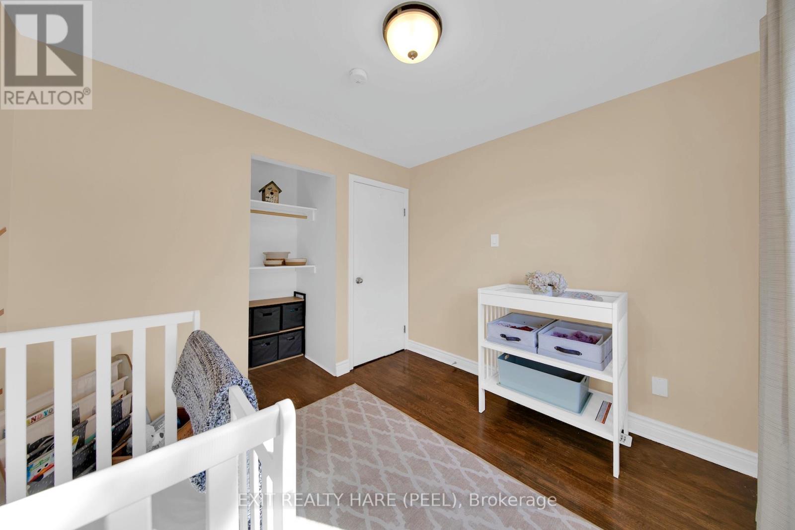 84 Addington Crescent, Brampton, Ontario  L6T 2R3 - Photo 12 - W13215930