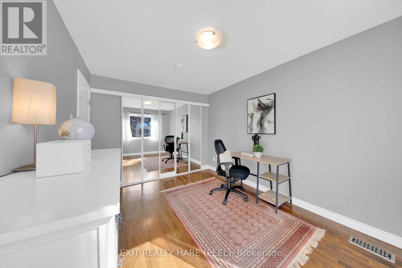 84 Addington Crescent, Brampton, Ontario  L6T 2R3 - Photo 14 - W13215930