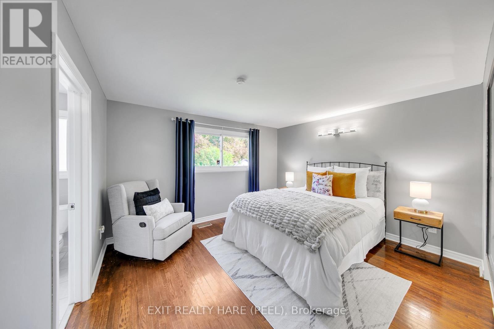 84 Addington Crescent, Brampton, Ontario  L6T 2R3 - Photo 15 - W13215930