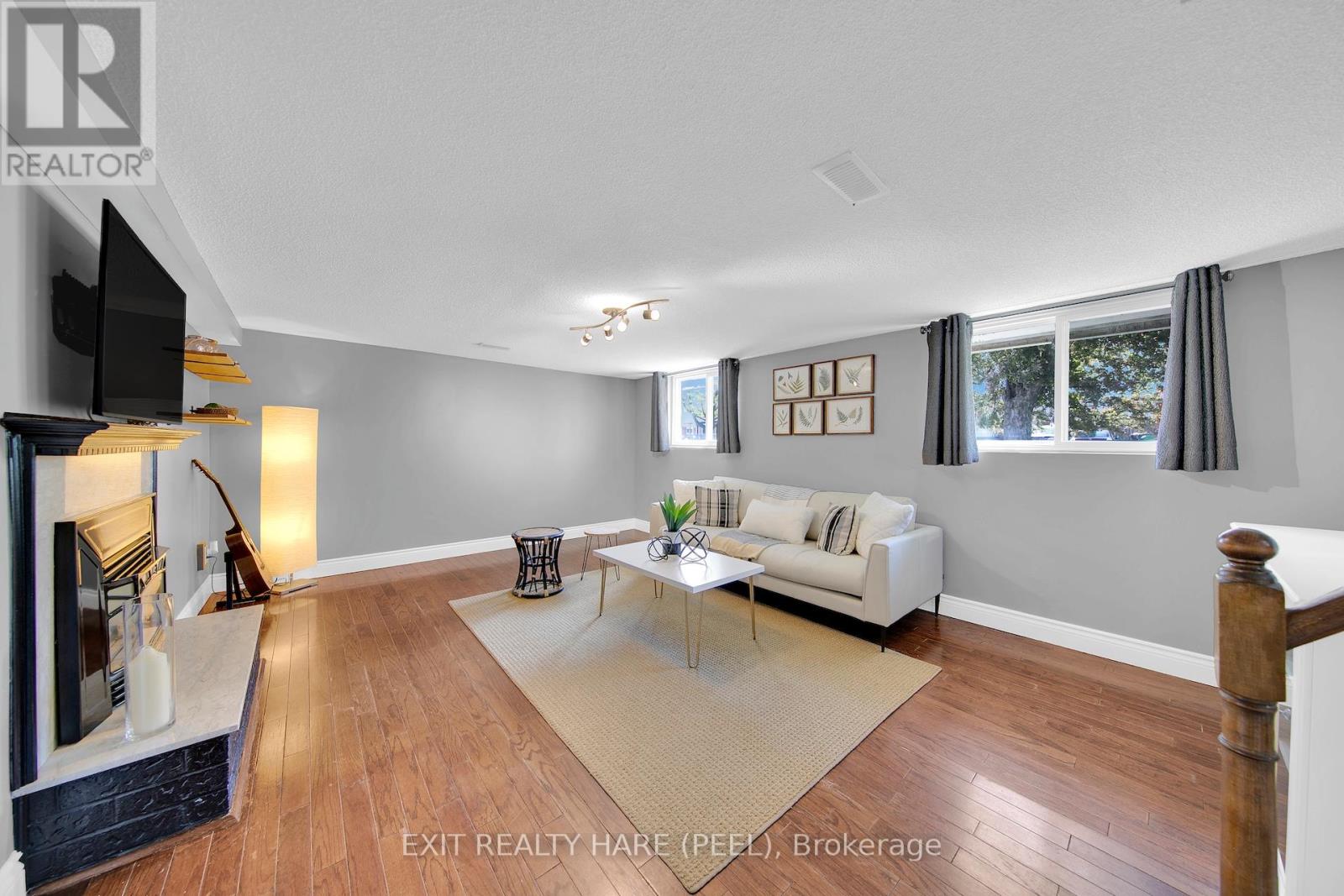 84 Addington Crescent, Brampton, Ontario  L6T 2R3 - Photo 20 - W13215930