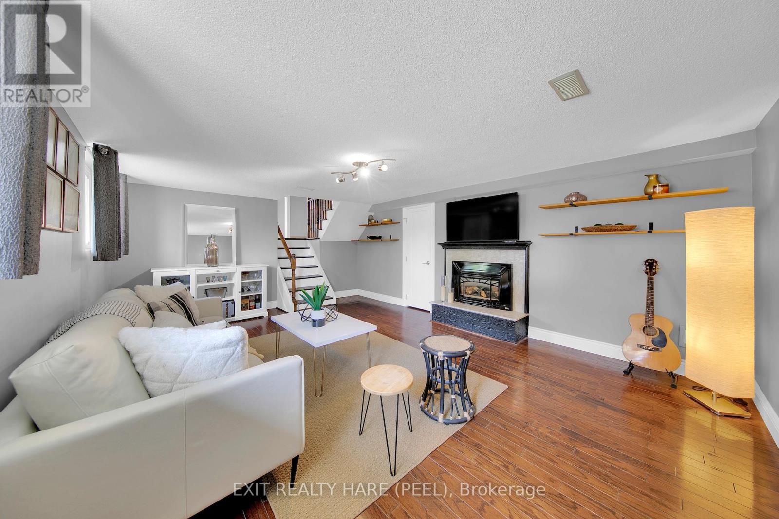 84 Addington Crescent, Brampton, Ontario  L6T 2R3 - Photo 21 - W13215930