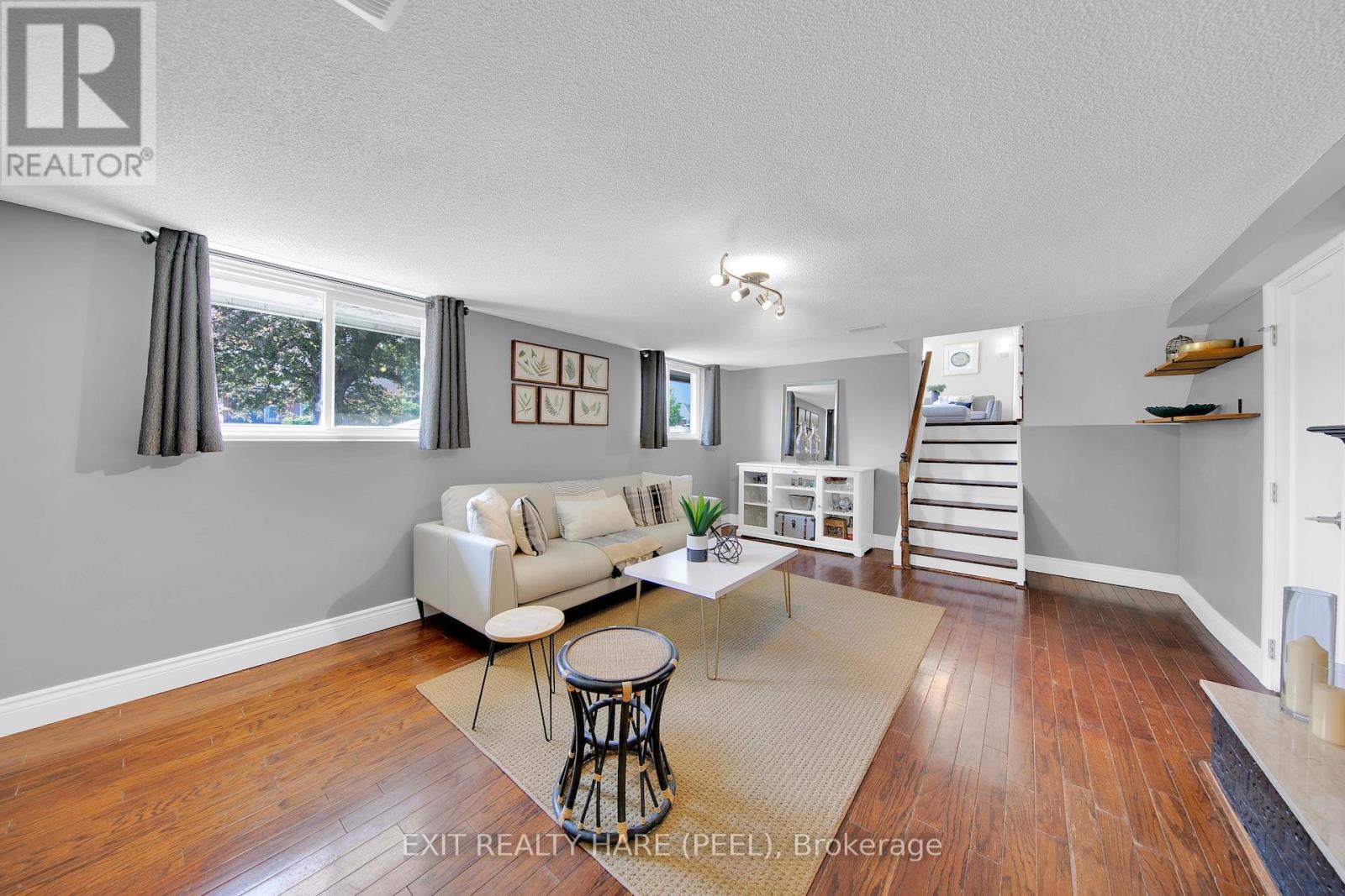 84 Addington Crescent, Brampton, Ontario  L6T 2R3 - Photo 22 - W13215930